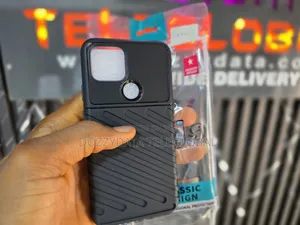 Google Pixel 5 Phone Case /Covers