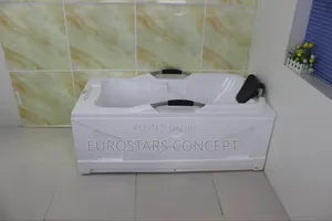 Quality Panel Bath Tub