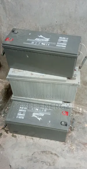 I'm Buying Old Inverter Battery/Weak Solar Battery Buyer