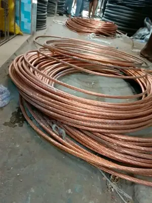 Original 70mm Bare Copper 