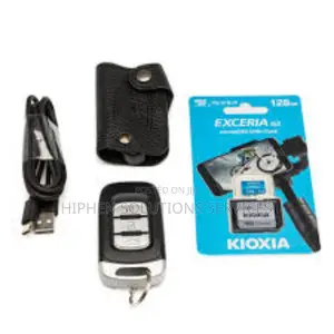 Wifi Rc Car Real-Time Quality Mini Hd Camera Video