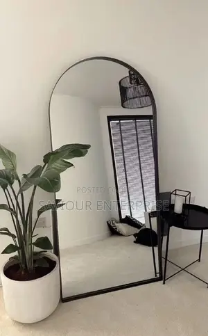 Standard Mirror