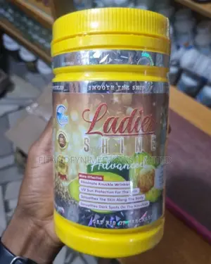 Ladies Shine Advanced