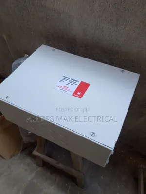 Original 200 Amps Busbar