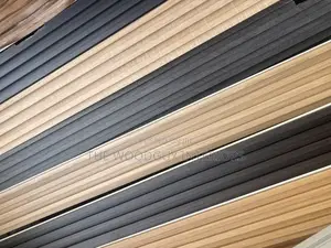 Fluted Panels