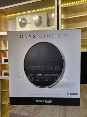 Onyx Studio 9