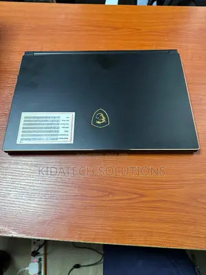 Laptop MSI GE66 Raider 10SGS 32GB Intel Core I7 SSD 512GB