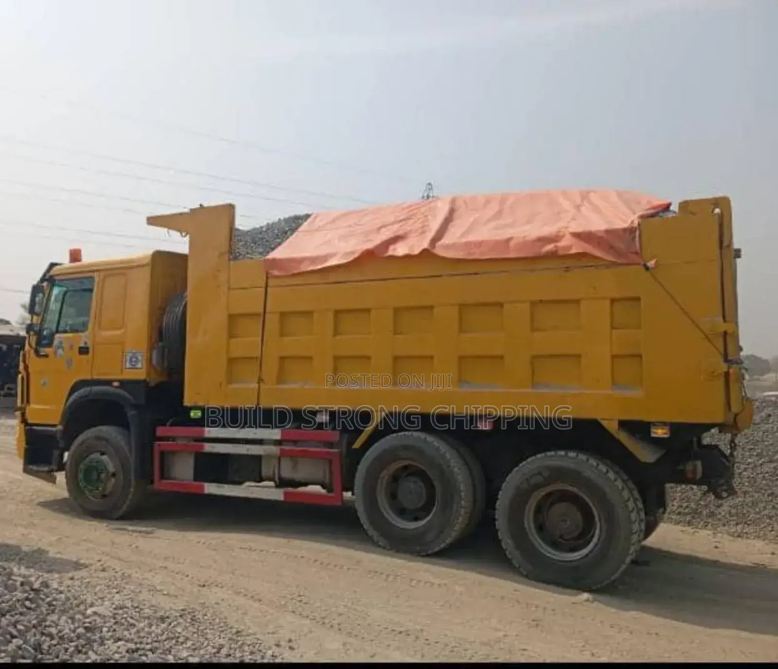 Complete 30 Tons