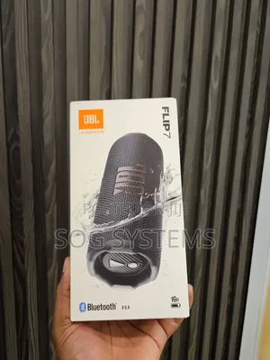 Jbl Flip 7