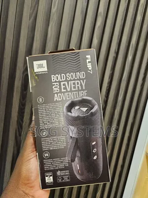Jbl Flip 7