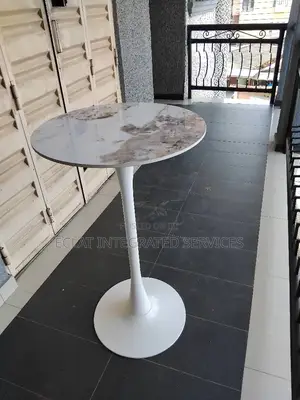 High Table for Bars