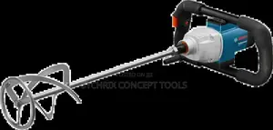 Bosch GRW 12 E Mixer