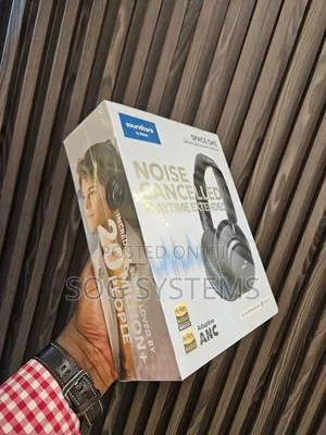 Anker Headset
