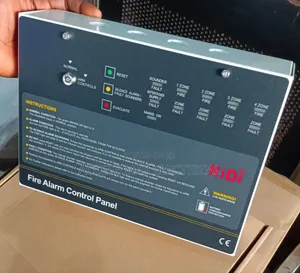 2 Zone Kidi Panel