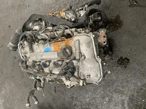 Toyota Corolla Engine 2014 Model Japanese Used 2zr