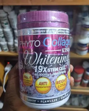 Phyto Collagen