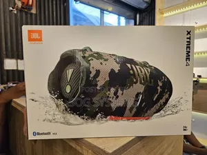 Jbl Xtreme 4