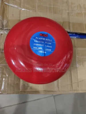 Kidi Sounder Bell
