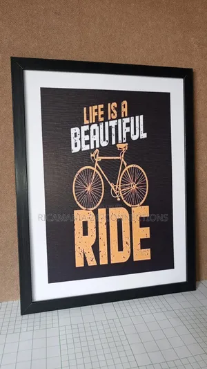 Life Is a Beautiful Ride