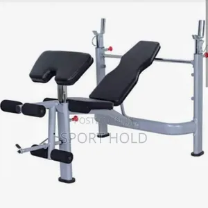 Bench Press