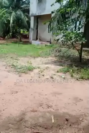 Buy and Build Sharp One and Half Plot of Land for Sale