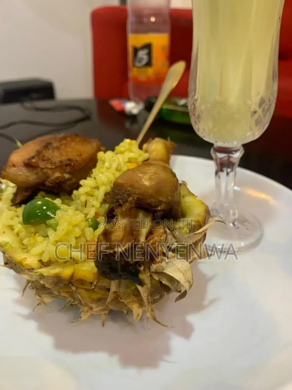 Personal / Private Chef