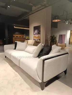 Turkish Royal Exquisite Sofa