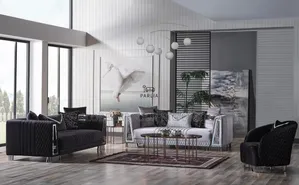 Luxury High-Top Quality Turkish Sofa