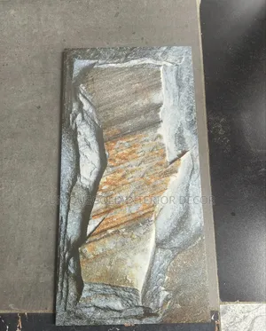 Exterior Wall Tile Code 25531