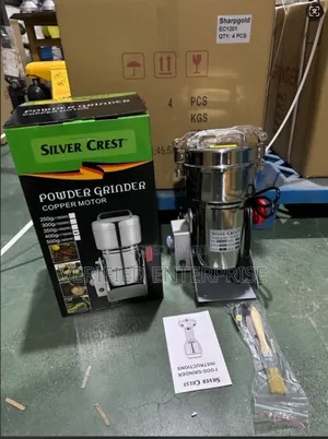 Electric Universal Grinder - 400 G