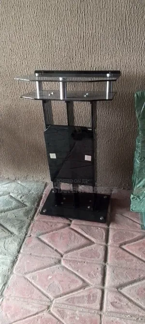 High Quality Executive Pulpit for Church
