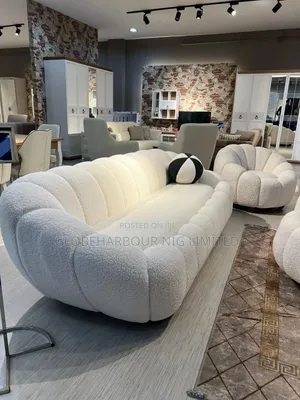 Luxury High Top-Quality Turkish Exquisite Sofa