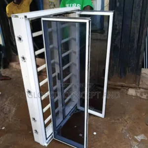 Frameless Windows