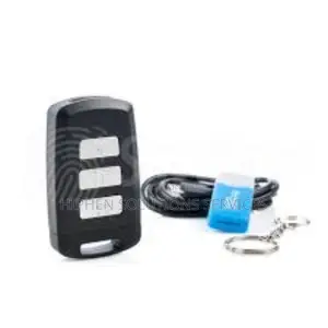 High Quality Spy Car Key Camera Recorder