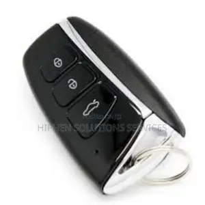 Car Key Chain Spy Camera for Security
