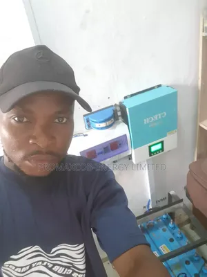 Solar Energy Systems Installation and Maintenance