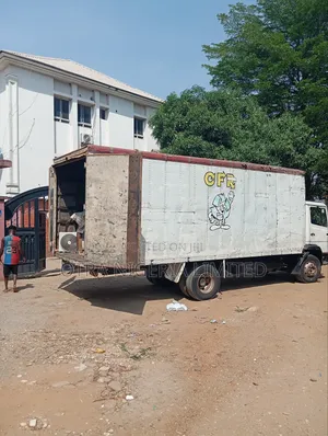 Logistics Service, Moving, Relocation Removals, Haulage