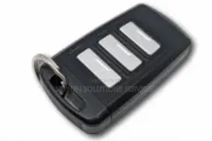 Spy Car Keychain Camera