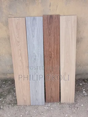 Quality Wooden Porcelain Floor Tiles