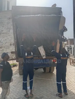 Quality, Value Driven Logistics/ Haulage Services