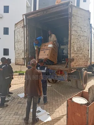 Value Driven, Dedicated Movers, Logistics Services