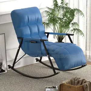 Glider Rocking Chair.
