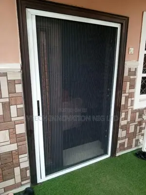 Entrance Door Net
