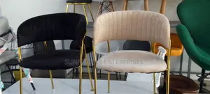 Quality Imported Multipurpose Chair