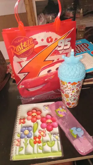 Partypack for Kids