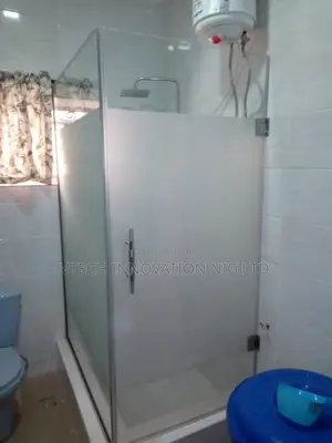 Shower Glass