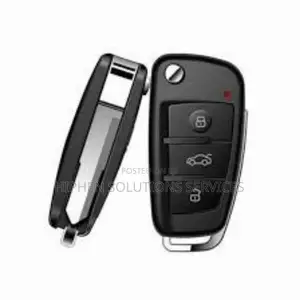 Nanny Cam Hidden Keychain Camera