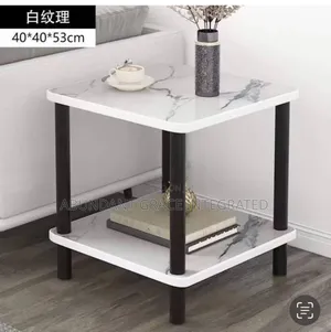 Footstool Wooden Side Stool
