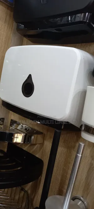 Quality Tissue Dispenser
