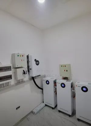 Promaxcob-Energy Solar Installation